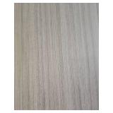 8x4 ft Wood Look Laminated Solid Surface Sheet