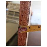 5x12 Laminated FP Wood Panel