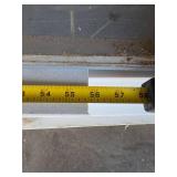 Bulk Lot of Corian, Staron Aspen, Formica