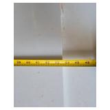 Bulk Lot of Corian, Staron Aspen, Formica