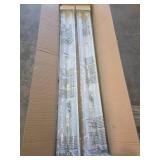 42W 5000K LED Linkable Shop Light 10-Pack