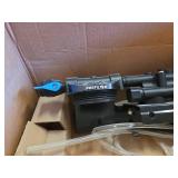 Pentair Everpure High Flow CSR Quad Water Filtration System