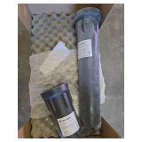Pentair Everpure High Flow CSR Quad Water Filtration System