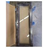 Class 1 Flex Duct and Door Lights