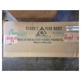Class 1 Flex Duct and Door Lights
