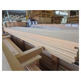 (10) Industrial MDF Board