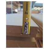 (10) Industrial MDF Board
