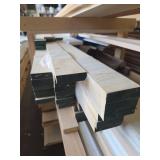 (42) Wood Planks