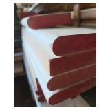 (11) Primed Crown Molding Bundle