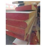 (11) Primed Crown Molding Bundle