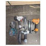 Nail Gun Collection
