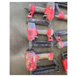 Senco Pneumatic Nail Guns  (BROKEN)