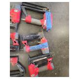 Senco Pneumatic Nail Guns  (BROKEN)