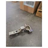Bulk Cabinet Door Hinges Lot
