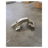 Bulk Cabinet Door Hinges Lot