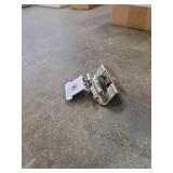 Bulk Cabinet Door Hinges Lot