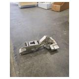 Bulk Cabinet Door Hinges Lot