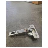 Bulk Cabinet Door Hinges Lot