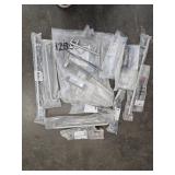 Modern Cabinet Handles - New in Package