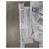 Modern Cabinet Handles - New in Package