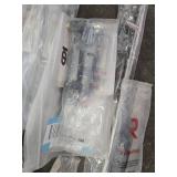 Modern Cabinet Handles - New in Package