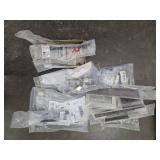 Cabinet Pull Handle Bulk Lot
