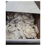 Miscellaneous cabinetry Hardware Lot