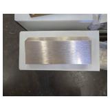 Modern Door Handle Hardware Set