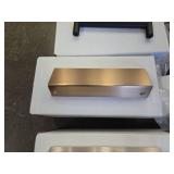 Modern Door Handle Hardware Set