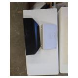Modern Door Handle Hardware Set