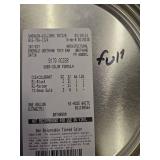 (12) Sherwin-Williams Emerald Urethane Trim Paint - 1 Gallon