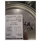 (12) Sherwin-Williams Emerald Urethane Trim Paint - 1 Gallon