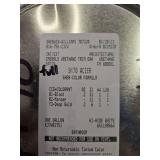 (12) Sherwin-Williams Emerald Urethane Trim Paint - 1 Gallon