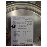 (12) Sherwin-Williams Emerald Urethane Trim Paint - 1 Gallon