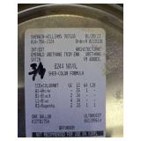 (12) Sherwin-Williams Emerald Urethane Trim Paint - 1 Gallon