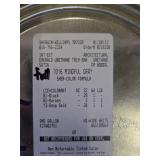 (12) Sherwin-Williams Emerald Urethane Trim Paint - 1 Gallon