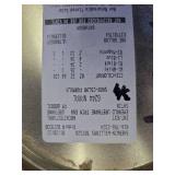 (12) Sherwin-Williams Emerald Urethane Trim Enamel