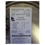 (12) Sherwin-Williams Emerald Urethane Trim Enamel