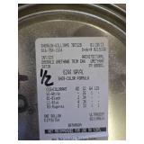 (12) Sherwin-Williams Emerald Urethane Trim Enamel