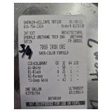(12) Sherwin-Williams  Paint Gallons