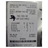 (12) Sherwin-Williams  Paint Gallons