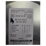 (12) Sherwin-Williams  Paint Gallons