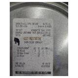 (12) Sherwin-Williams  Paint Gallons