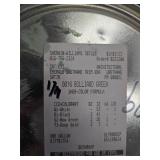 (12) Sherwin-Williams  Paint Gallons