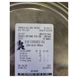 (12) Sherwin-Williams Architectural Paint Collection