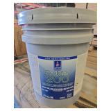 Sherwin-Williams ProMar 200 Zero VOC Paint - Hidden Sapphire