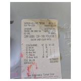 Sherwin-Williams ProMar 200 Zero VOC Paint - Custom Color