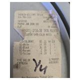 Sherwin-Williams ProMar 200 Zero VOC Paint - Custom Colors
