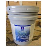 Sherwin Williams ProMar 200 Zero VOC Paint - 4 Gallons
