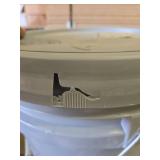Sherwin Williams ProMar 200 Zero VOC Paint - 4 Gallons